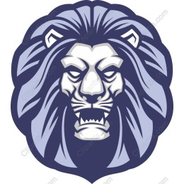Regal Lion Head work