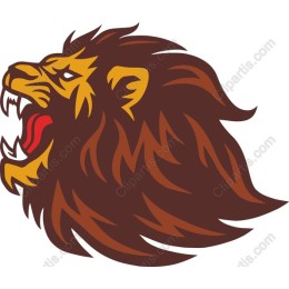Roaring Lion