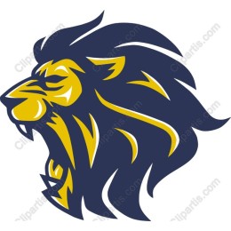 Majestic Lion