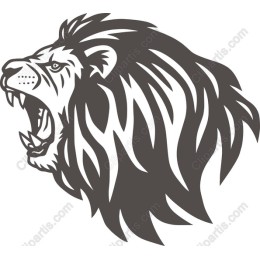 Roaring Lion