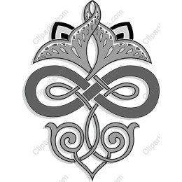 Elegant Infinity