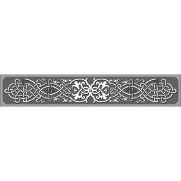 Celtic Knot - Intricate