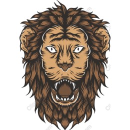 Lion Head