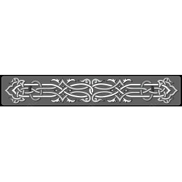 Celtic Knot Border