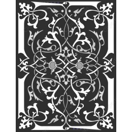Elegant Floral