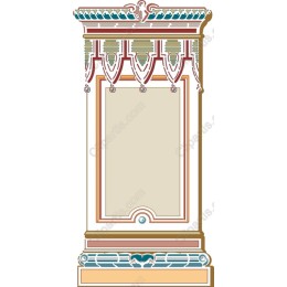 Elegant Grand Column