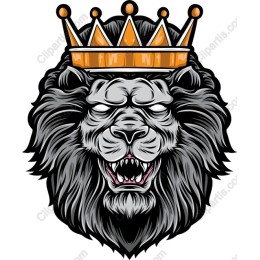 King of the Jungle