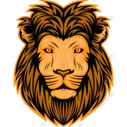 Majestic Lion