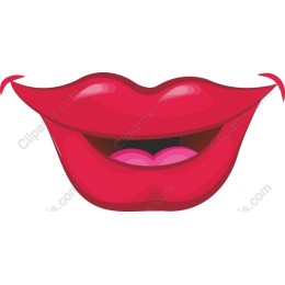 Luscious Lips