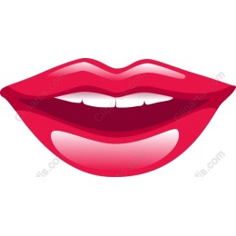 Luscious Lips