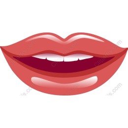Luscious Lips