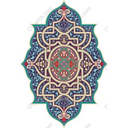 Ornamental Elegance