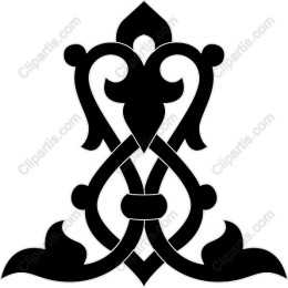 Elegant Ornamental