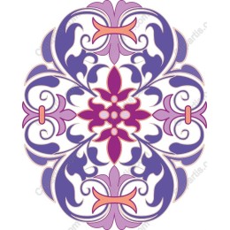 Vibrant Floral Elegance