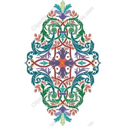 Vibrant Floral Elegance