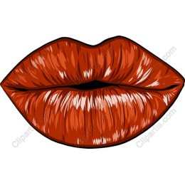 Luscious Lips