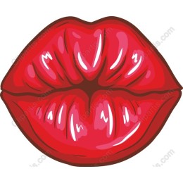Kiss Mark