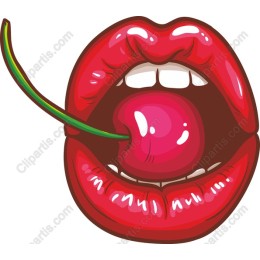 Charming Cherry Lips