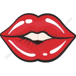 Kiss Lip