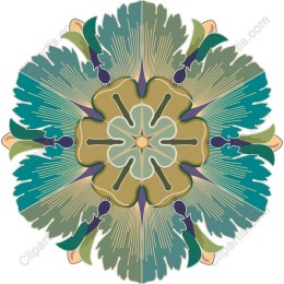 Elegant Floral