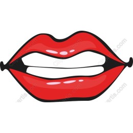 Red Lips