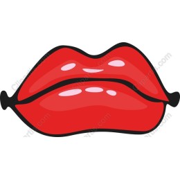 Red Lip