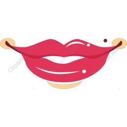 Luscious Lips