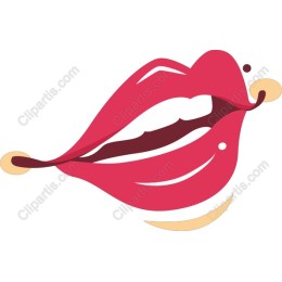 Luscious Lips