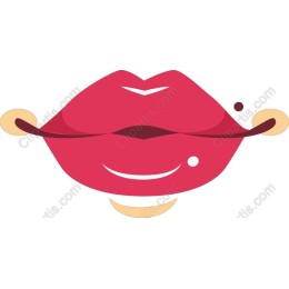 Luscious Lips