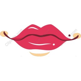 Luscious Lips