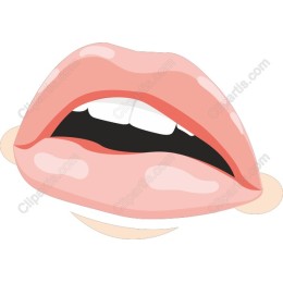 Luscious Lips