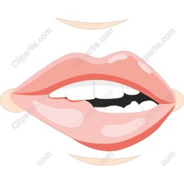 Luscious Lips