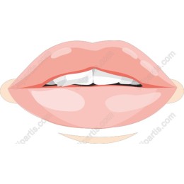 Elegant Lips