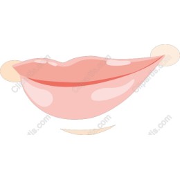 Luscious Lips