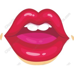 Kiss of Color - Luscious Lips
