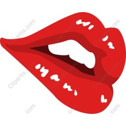 Red Lips