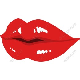 Red Lips