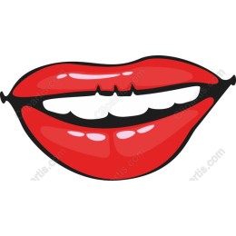 Luscious Lip
