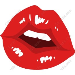 Bold Lip Kiss
