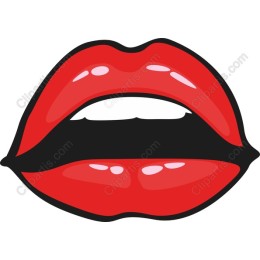 Red Lips