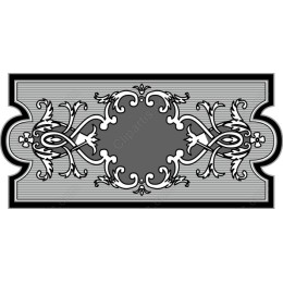 Elegant Vintage Frame