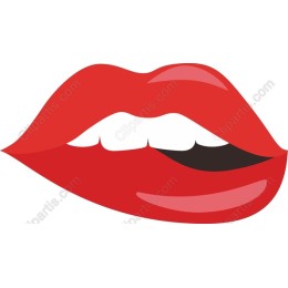 Red Lips