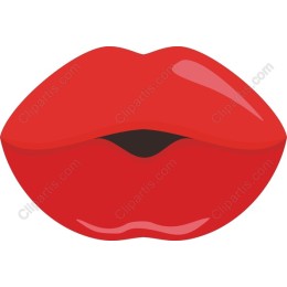 Red Lips