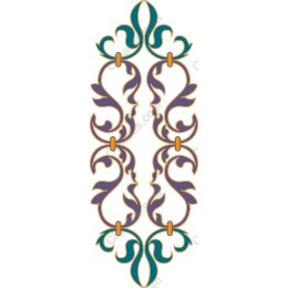 Ornamental Flourish