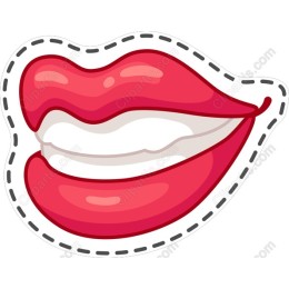 Luscious Lips