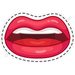 Luscious Lips