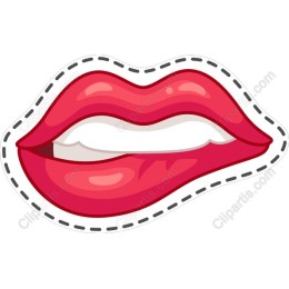 Luscious Lips