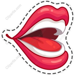 Luscious Lips