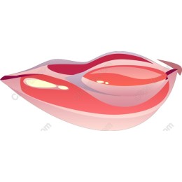 Elegant Lip
