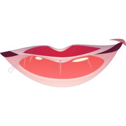 Luscious Lips